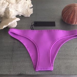 Triangl bikini bottom